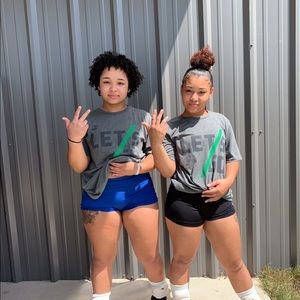 Meet your Posher, Alexus